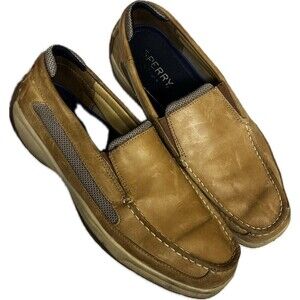 Sperry Men’s Intrepid Loafer
